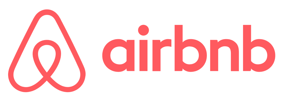 Airbnb logo