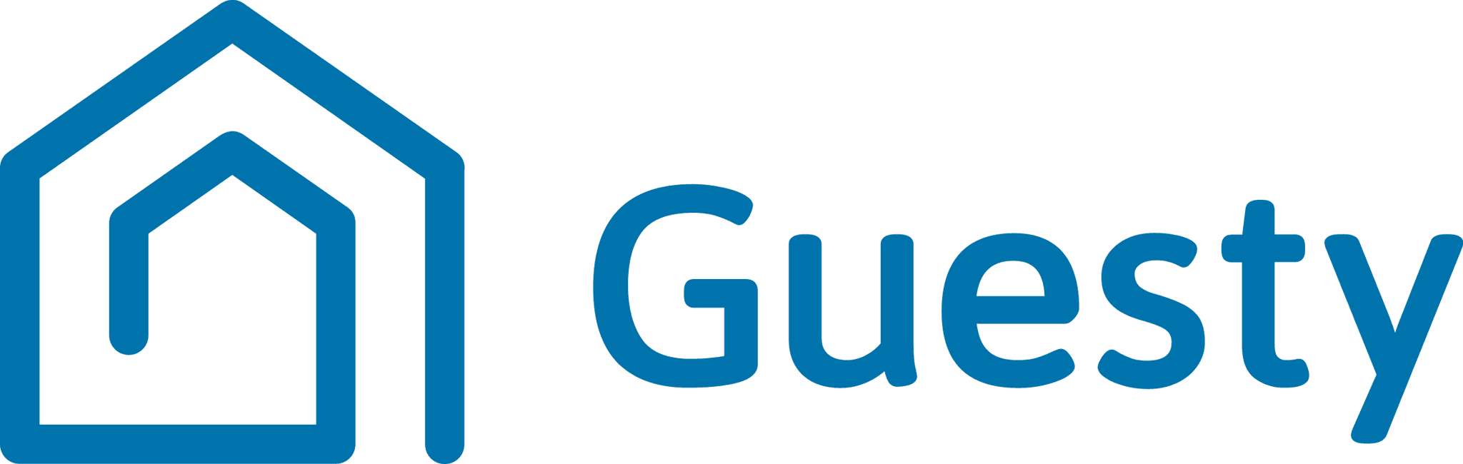 Guesty logo