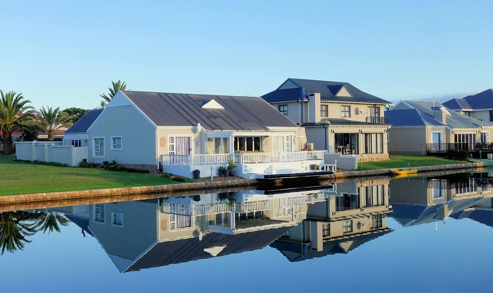 Elite Property News
