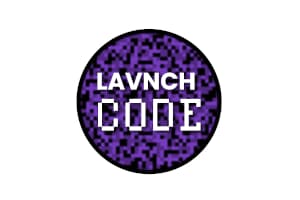 LAVNCH CODE