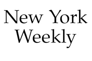 NY Weekly