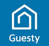 Guesty logo
