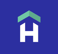 Hostfully logo