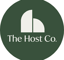 The Host Co. logo