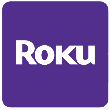 Roku logo